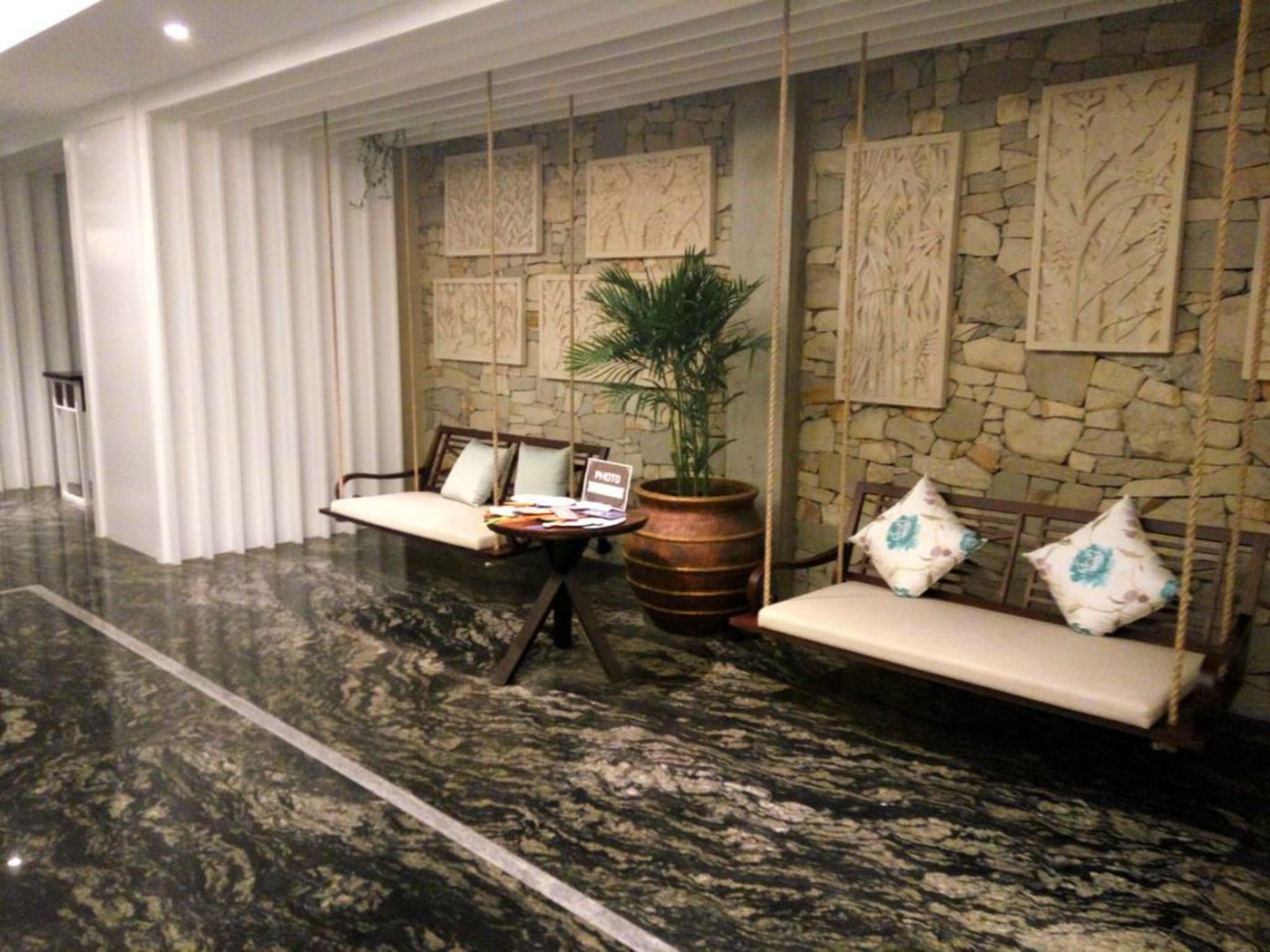 Jambuluwuk Oceano Seminyak Hotel-Indonesia-Bali-General view-4