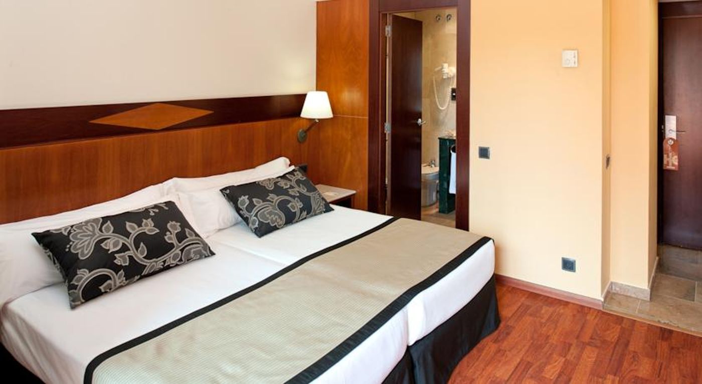 Catalonia Eixample 1864