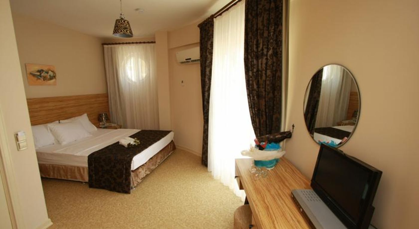 Nevada Boutique Hotel