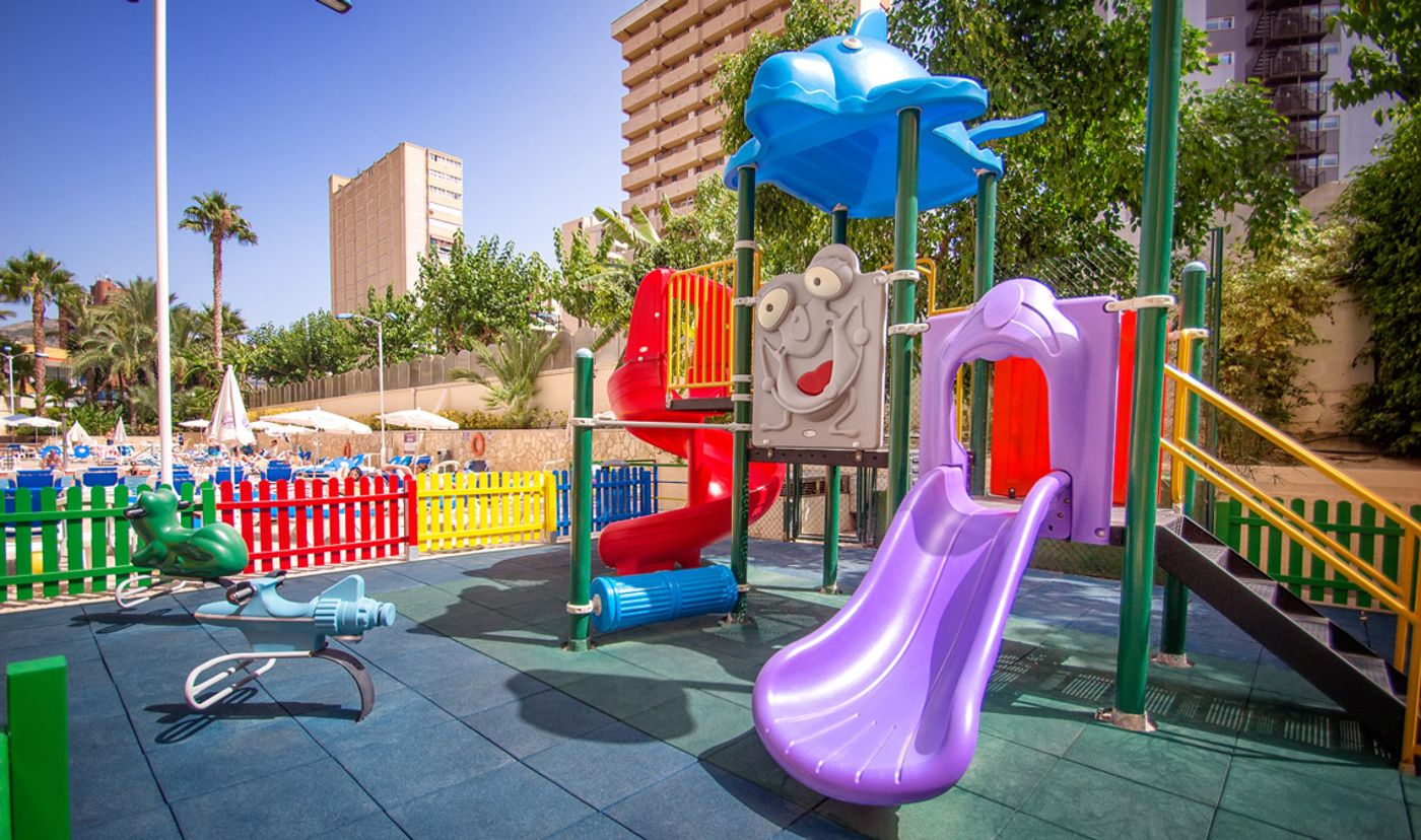 Servigroup Orange Hotel