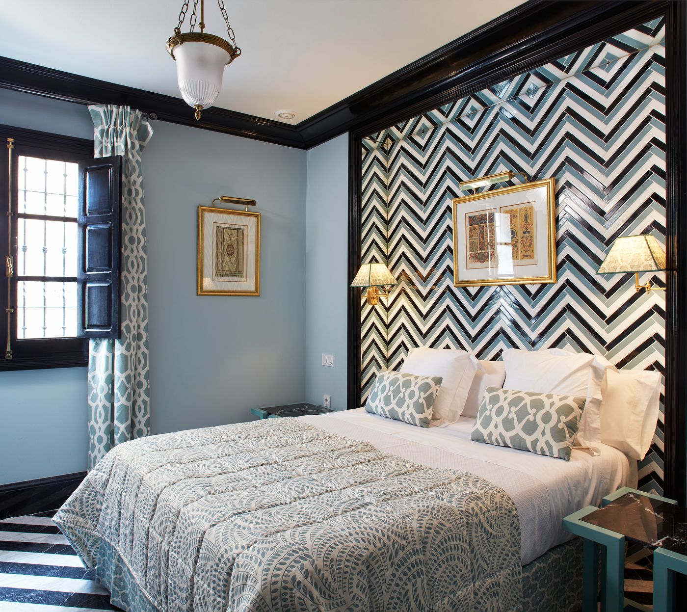 Triana House - Spain - Sevilla - Room - 9