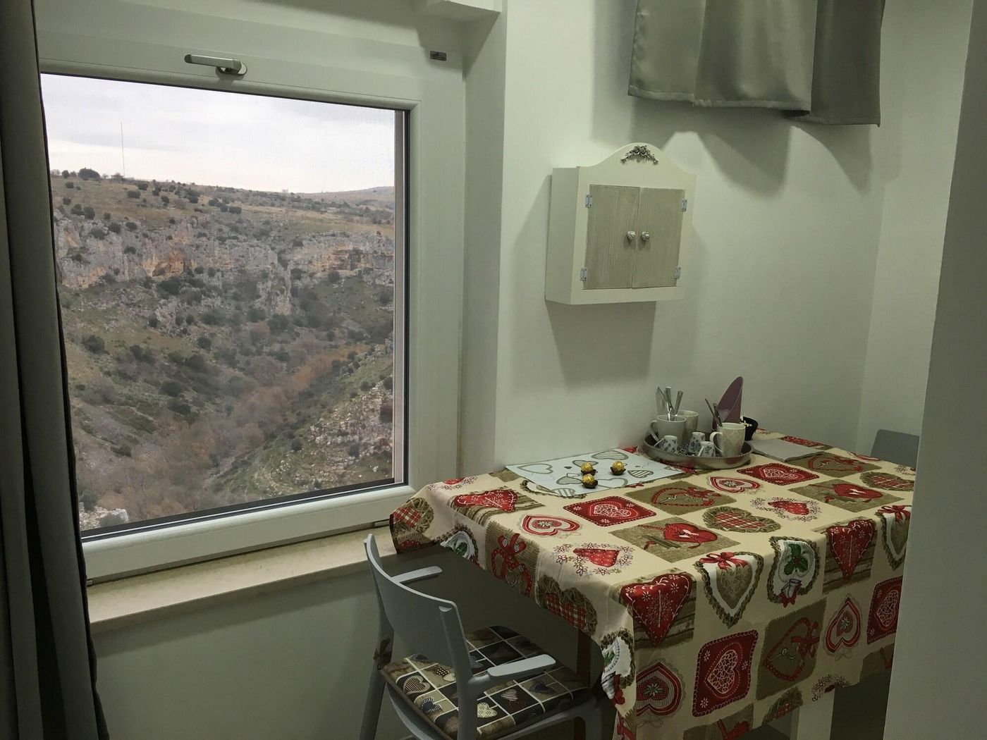 Il Peccato Originale-Italy-MATERA-Room-5