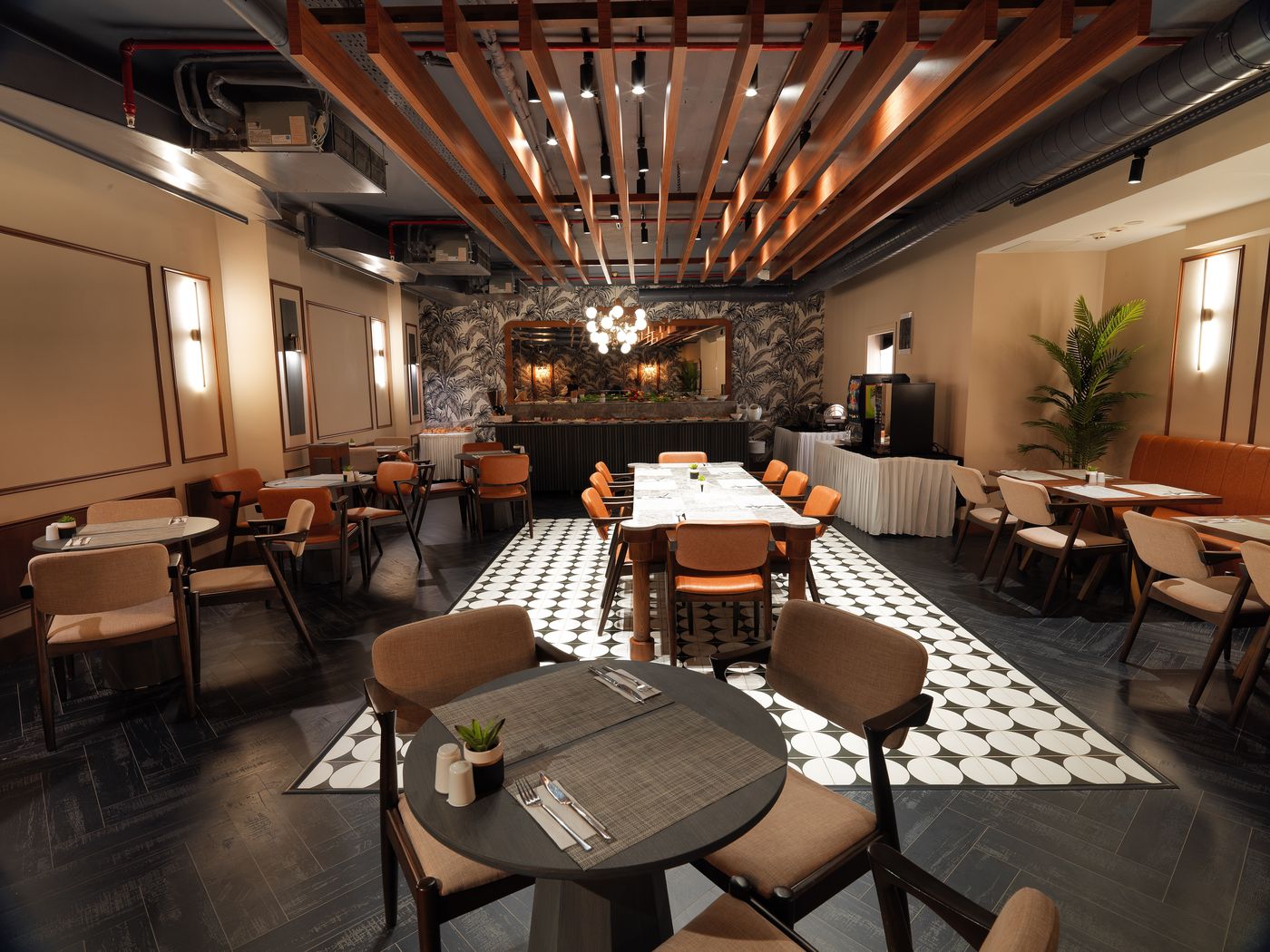 Jaff-Hotels-Nisantasi-Restaurant-12