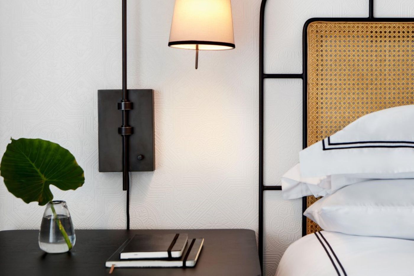 Kimpton Hotel Fontenot - United States - NEW ORLEANS - Room - 6