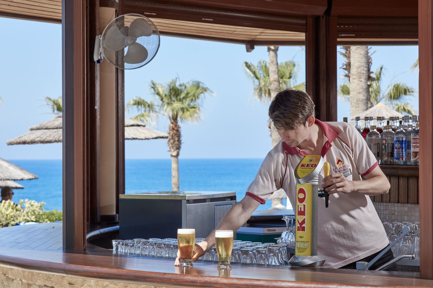 Atlantica Golden Beach 