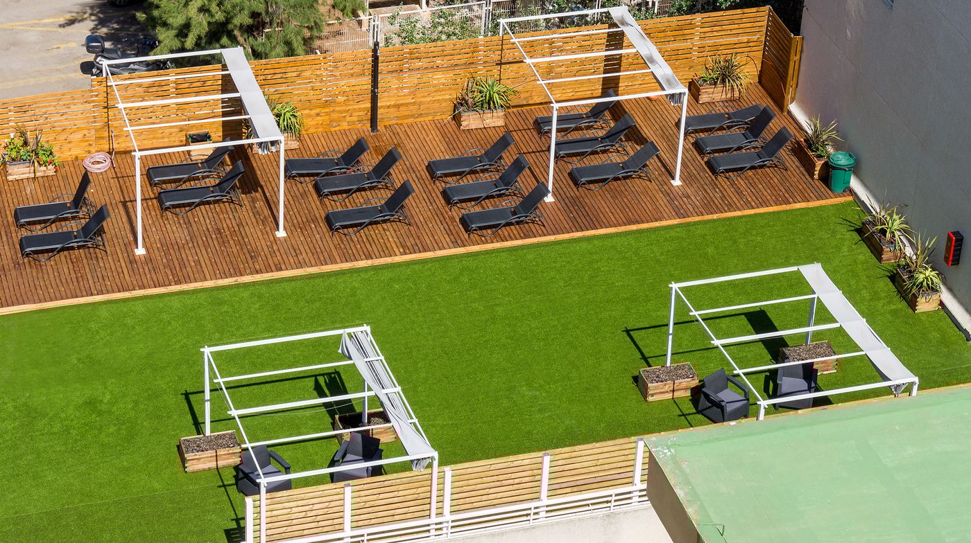 Sol y Vera Apartments