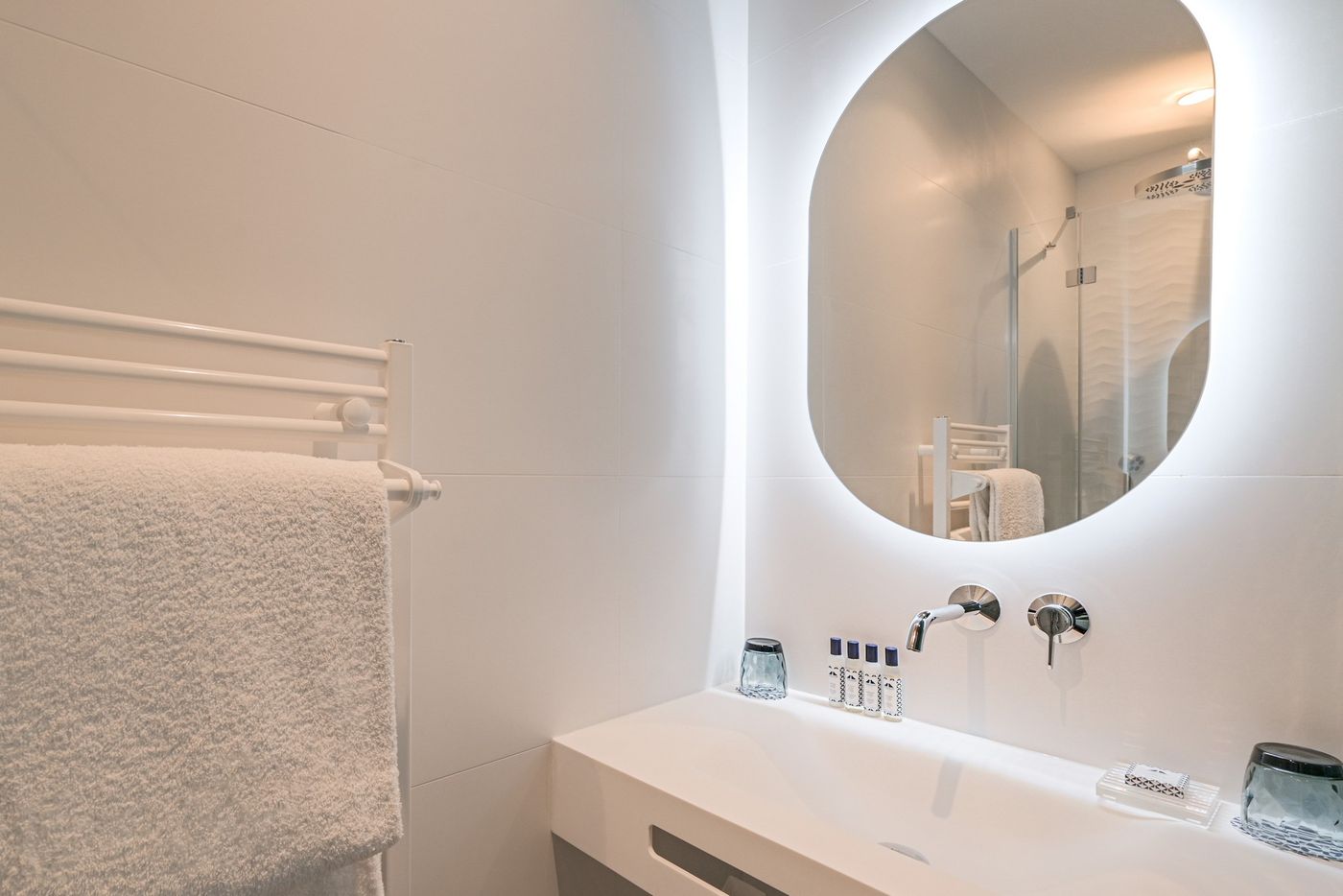 Hotel & Spa Madison Saint Jean de Luz-France-SAINT JEAN DE LUZ-Room-9