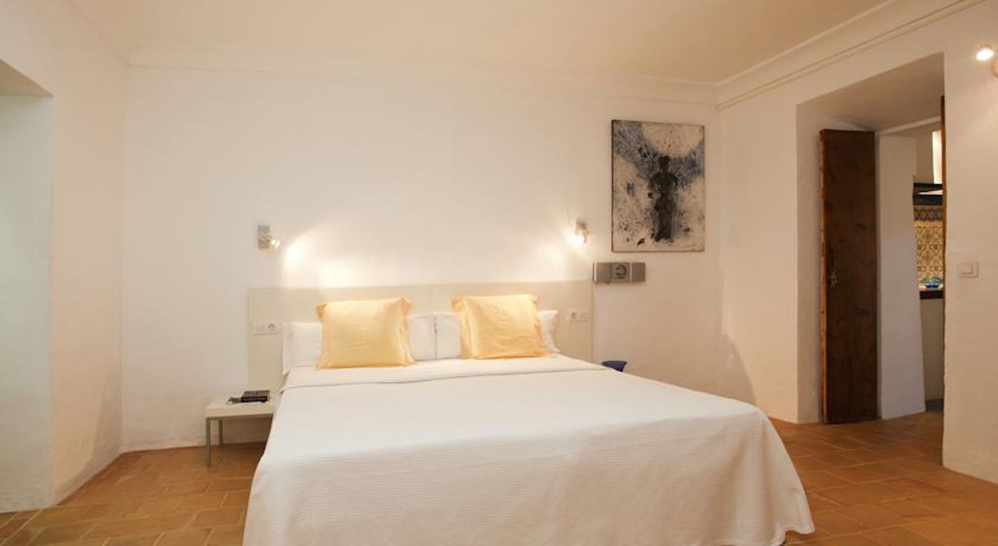 Fornalutx Petit Hotel