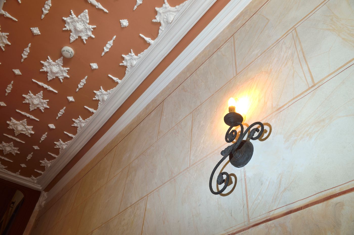 Dukes Corner Guest House - Portugal - PORTO - General view - 1