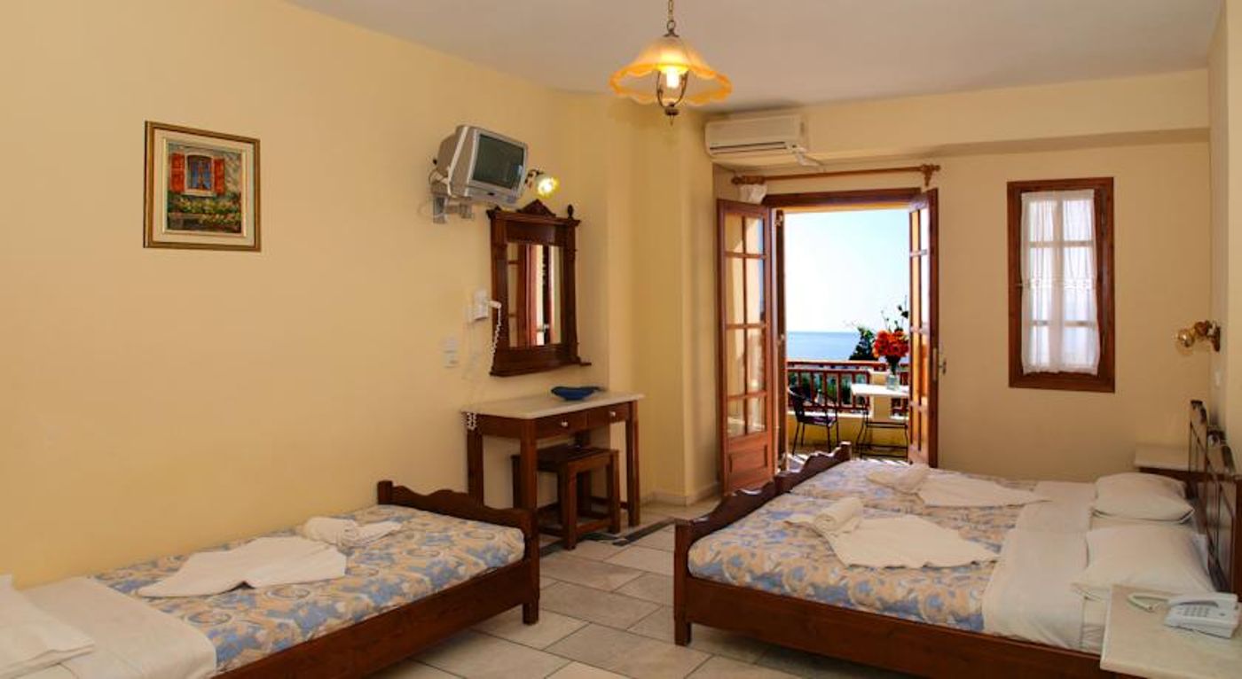 Kampos Village Resort