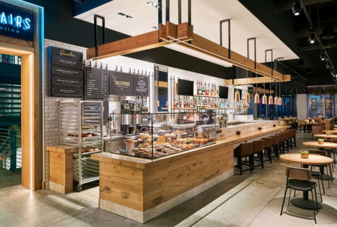 Aloft Austin Downtown-United States-Austin-General view-6