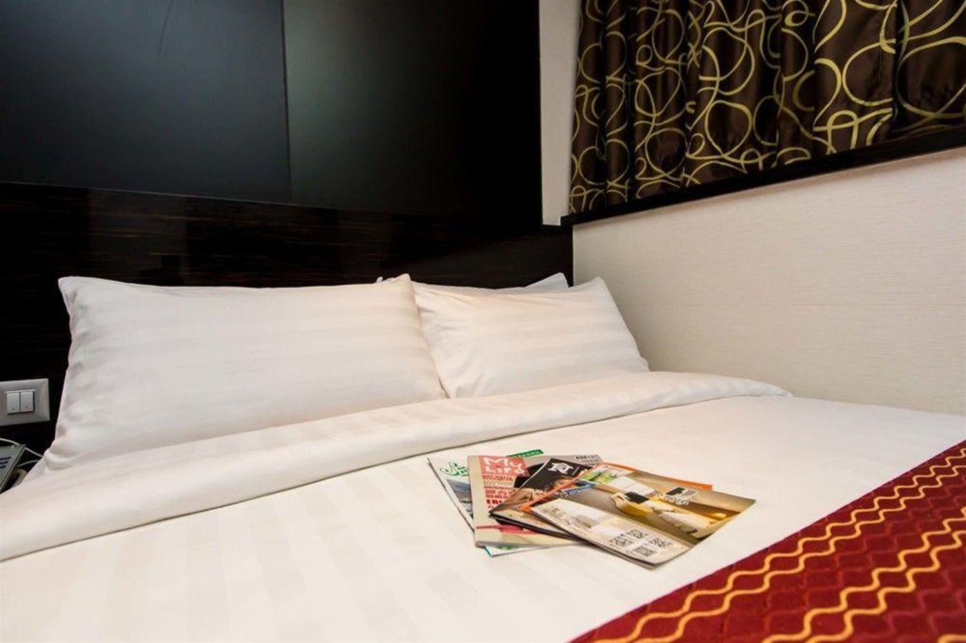 Noble-Park-Hotel-General-view-14