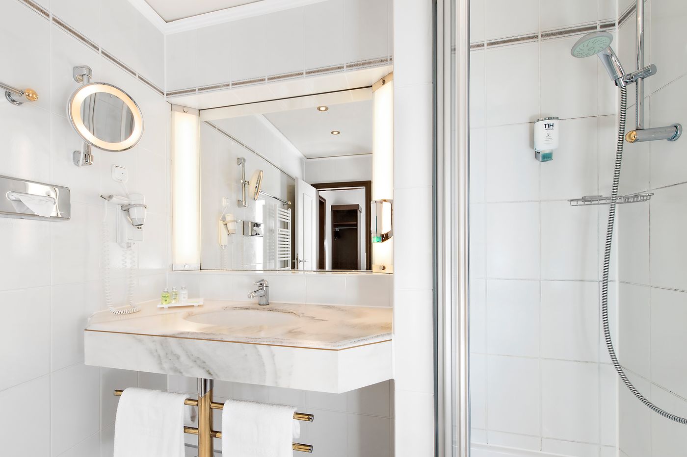 Forsthaus Fürth Nürnberg-Germany-FÜRTH-General view-1