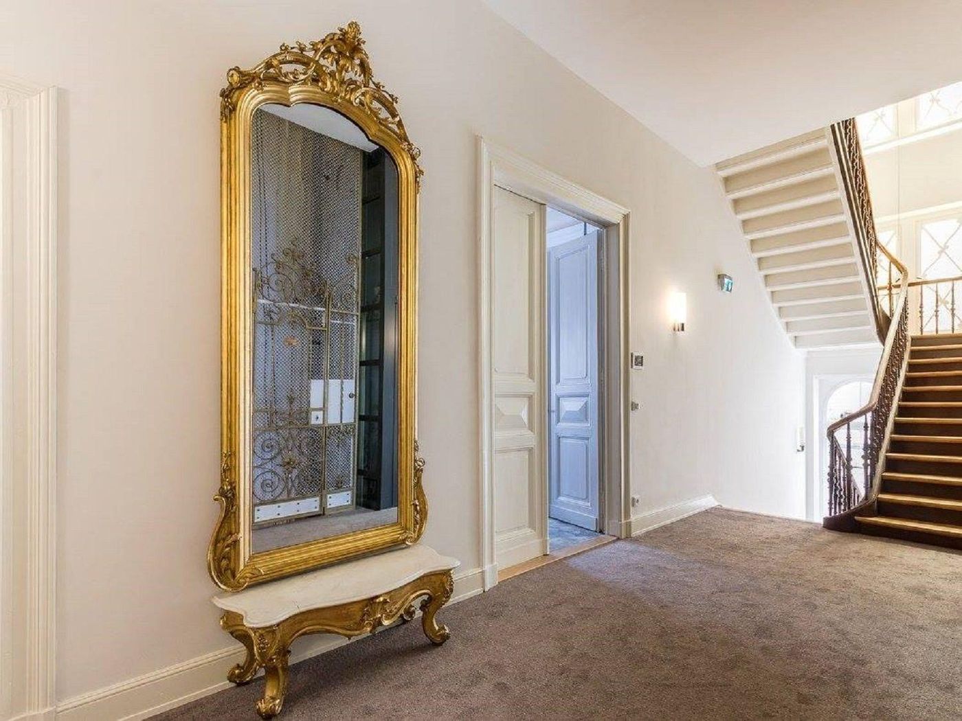 Hotel Villa Grunewald - Germany - BAD NAUHEIM - Lobby - 6