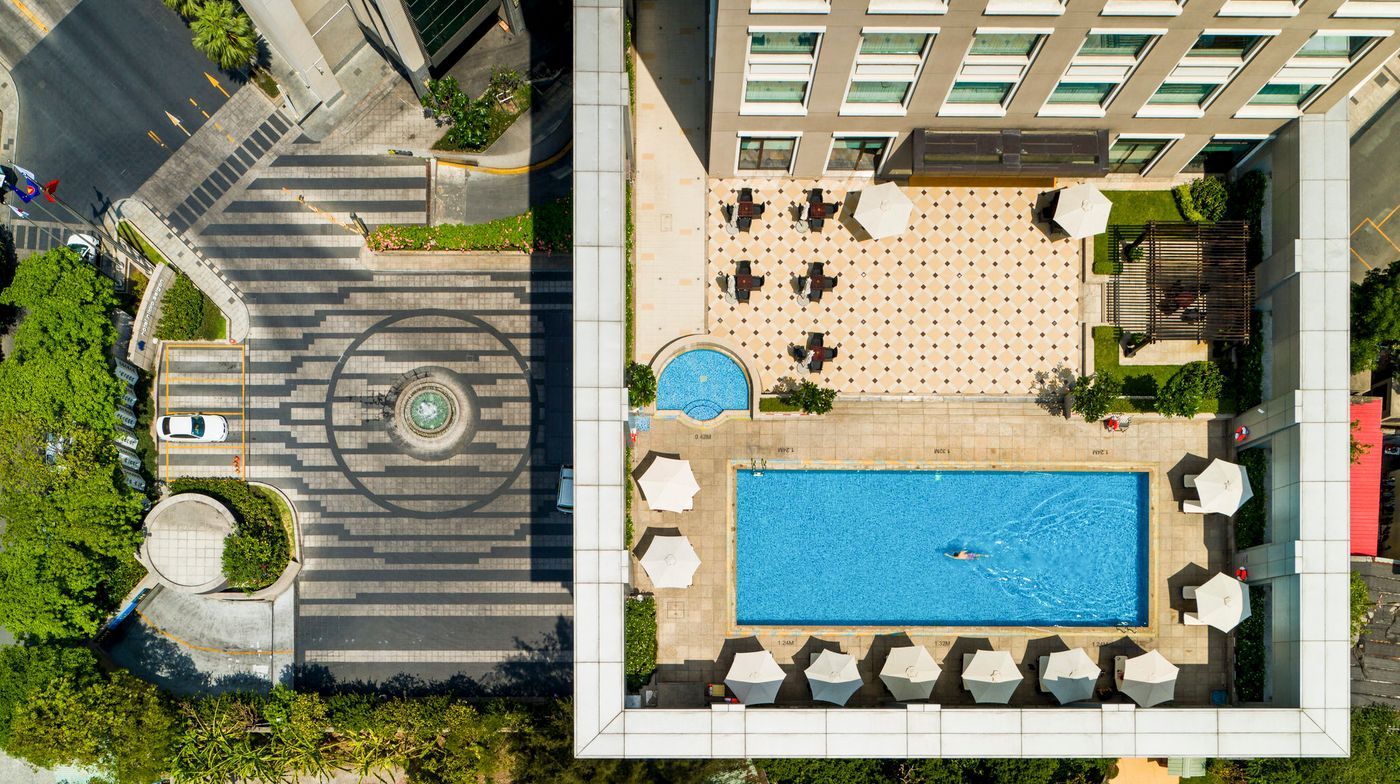 Nikko Saigon-Vietnam-HO CHI MINH CITY-General view-3