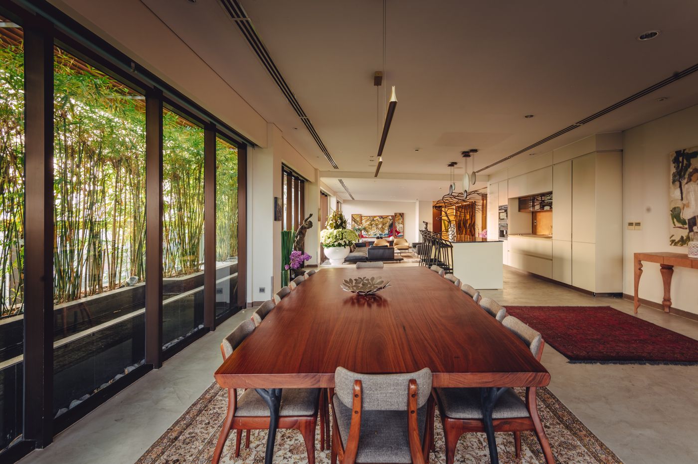 SILA Urban Living-Vietnam-Ho Chi Minh City-General view-9