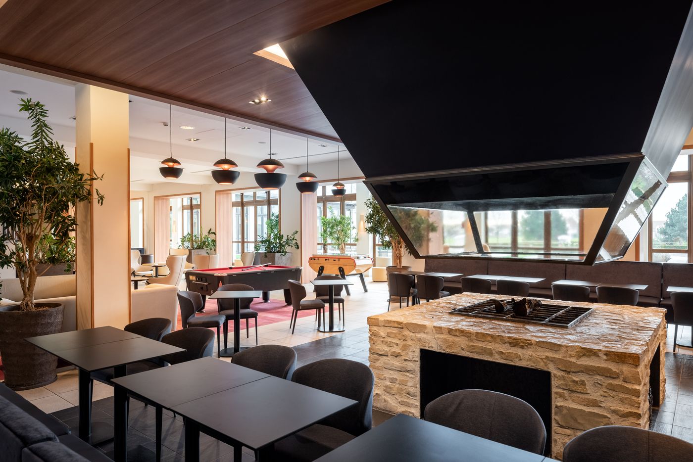 Radisson-Blu-Hotel-Paris--Marne-la-Vallee-Bar-17