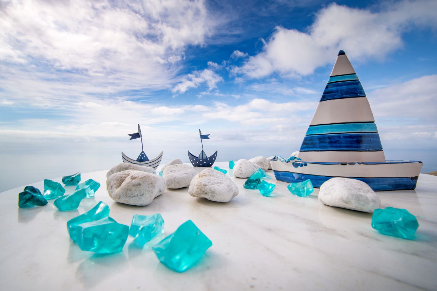 Albergo Diffuso Bacco Furore-Italy-FURORE-General view-6