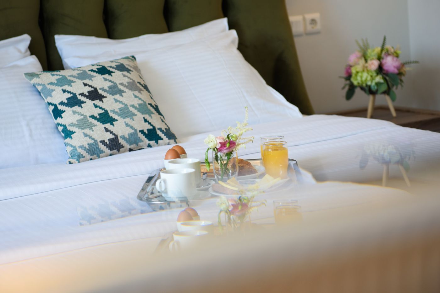 The Royal Grand Hotel