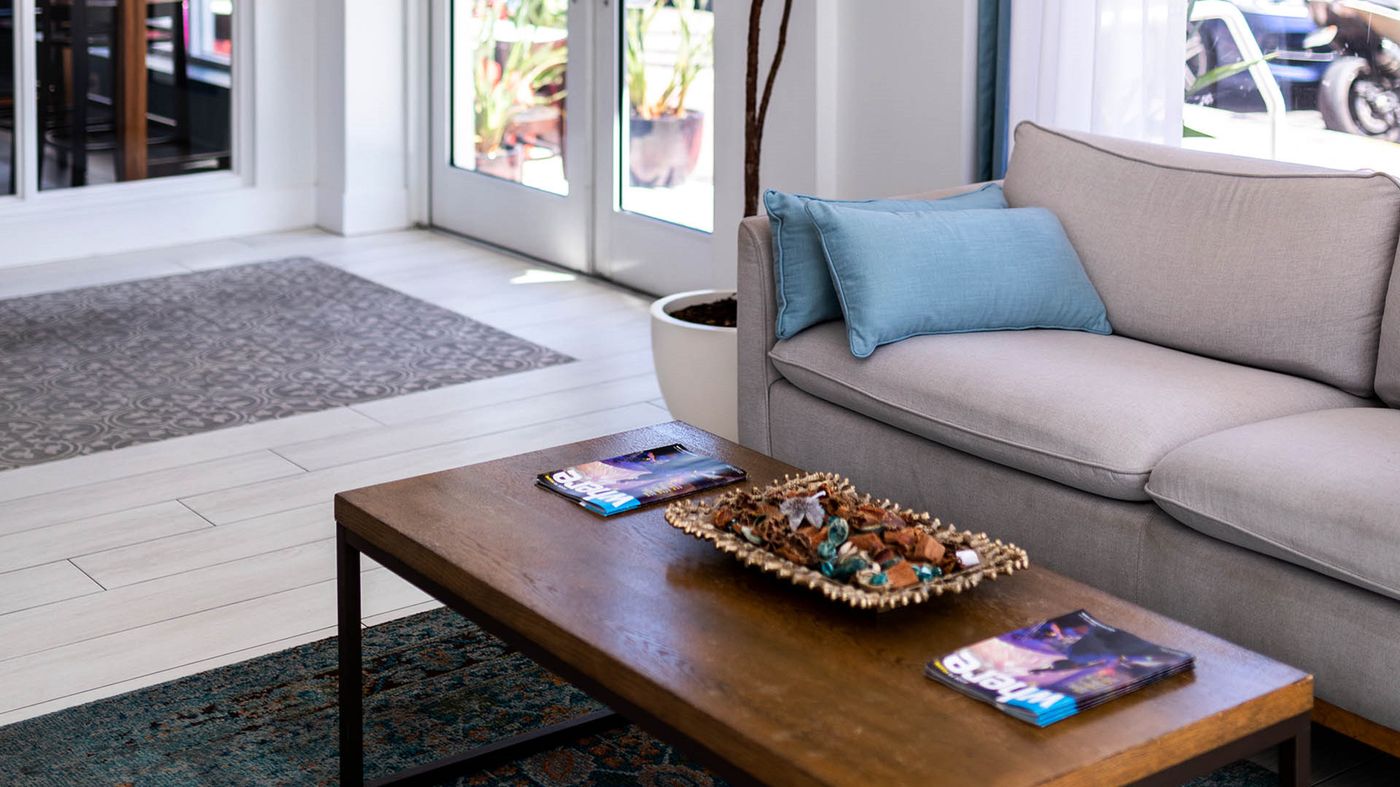 Casa Boutique Hotel - United States - MIAMI BEACH - Lobby - 9