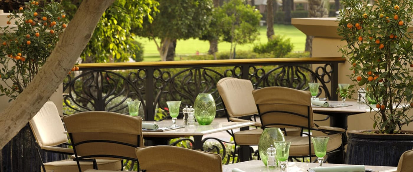 One & Only Royal Mirage - The Palace