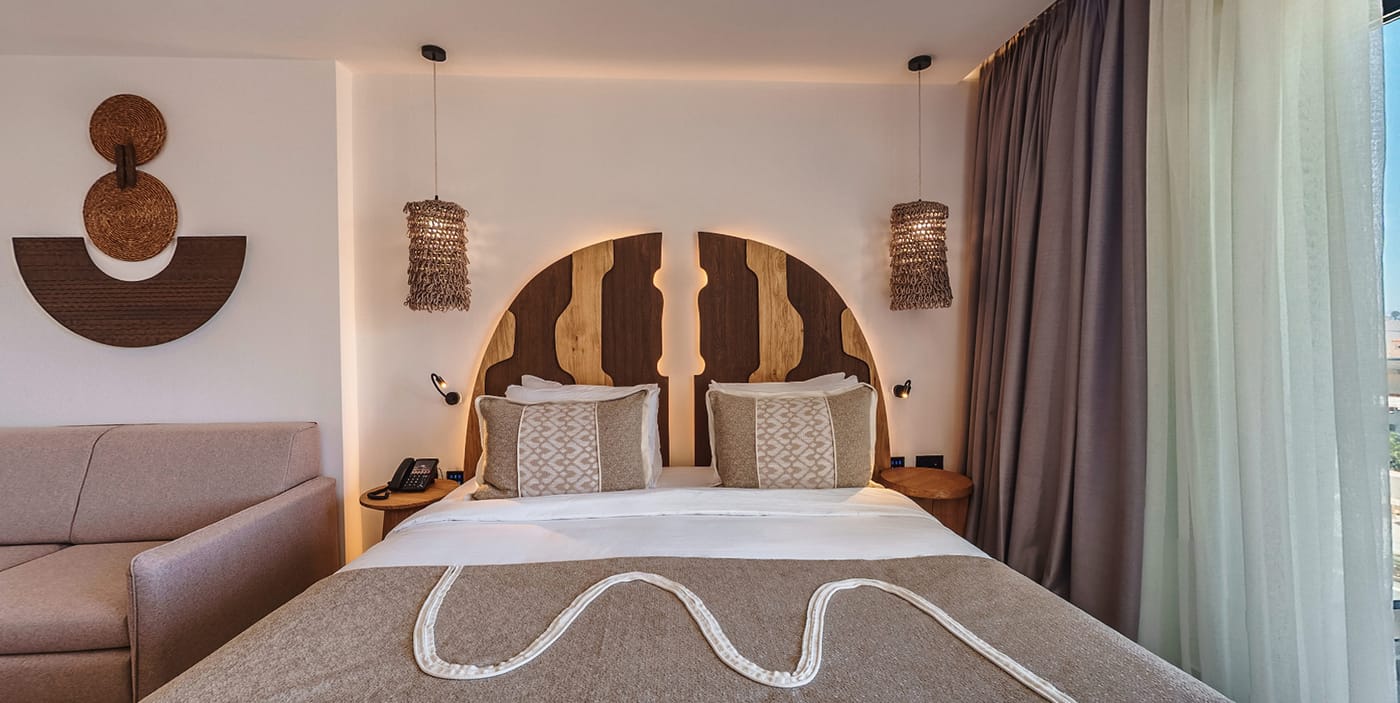 Cabana Blu Lifestyle Boutique Hotel & Suites