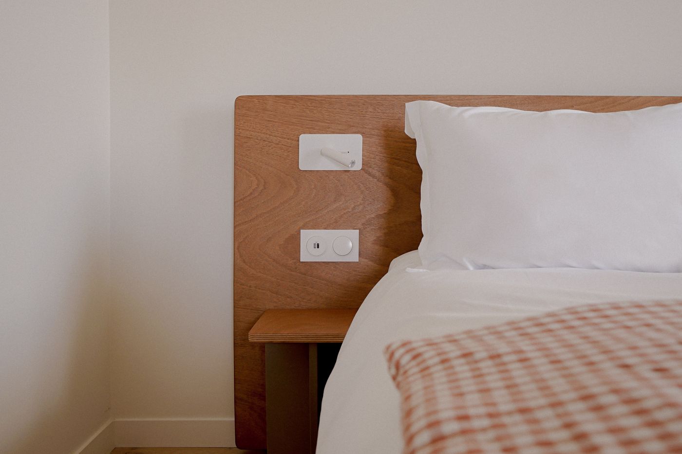 Alfred Hôtels Port-vieux - Ex Georges VI-France-BIARRITZ-Room-6