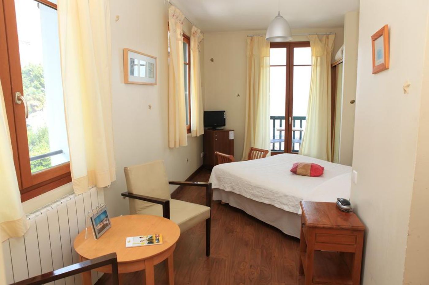 Agur Deneri-France-CIBOURE -General view-8