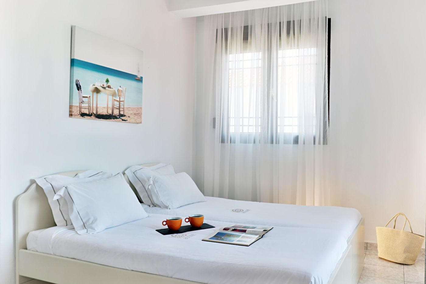 Acrotel Lily Ann Village