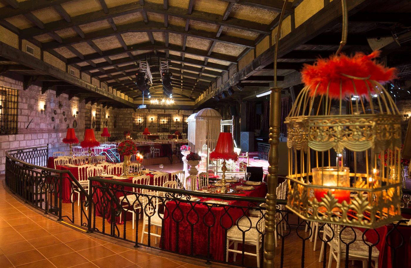 Radisson-Hotel-Sultanahmet-Conferences-46