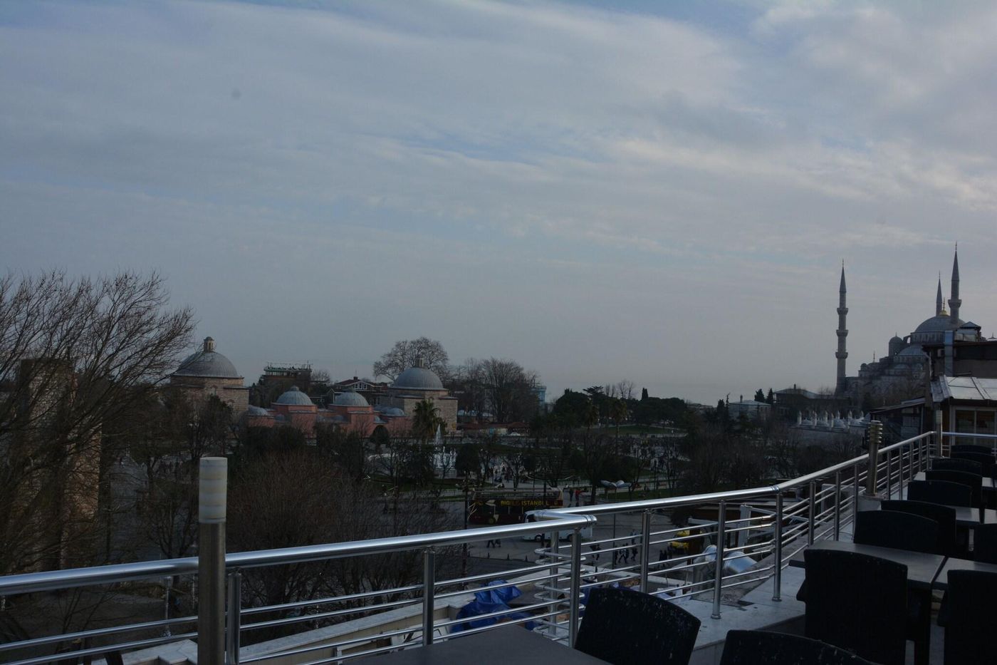 Ares-Hotel-Istanbul-General-view-2