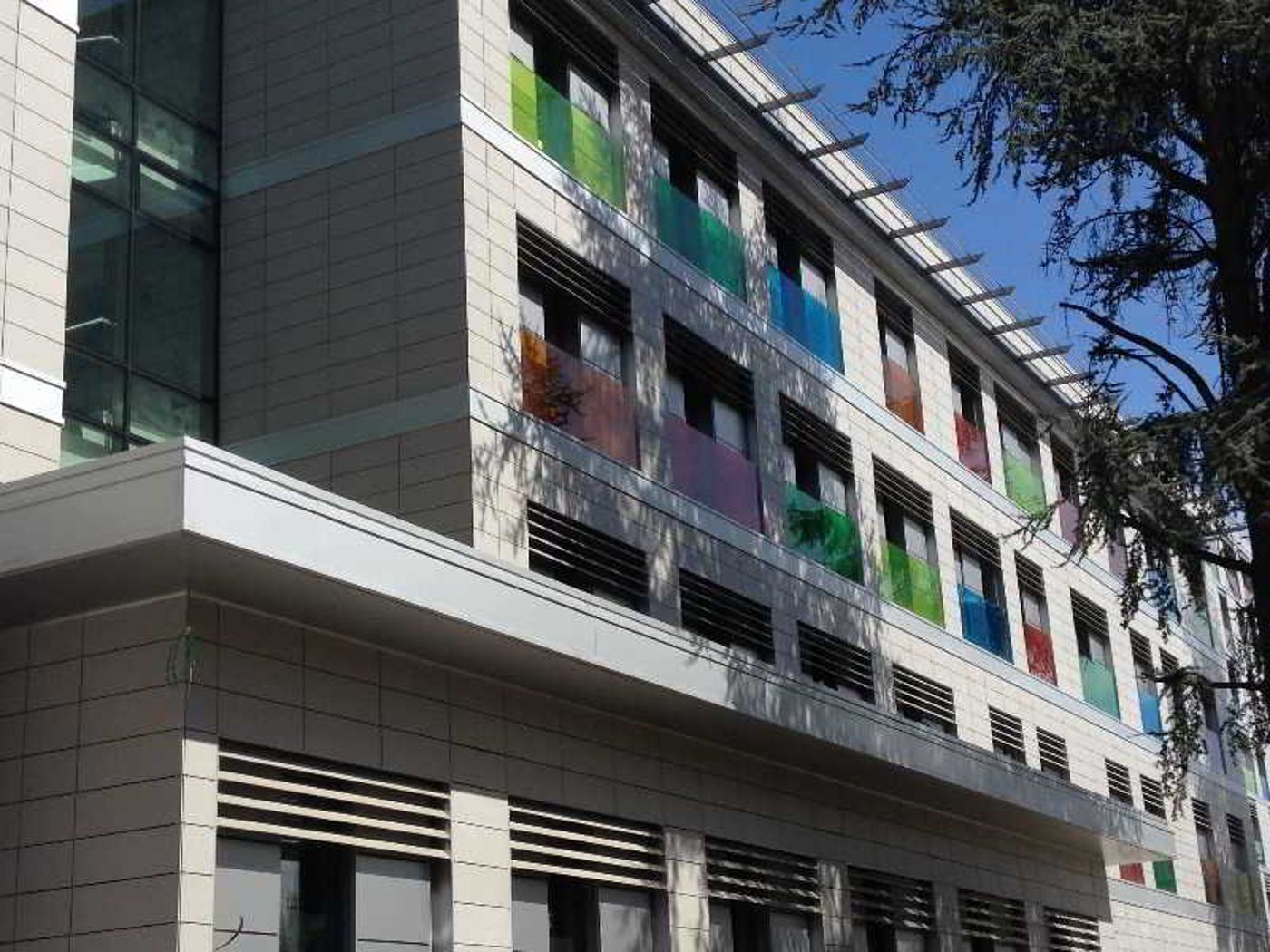 Camplus Guest Bononia - Italy - BOLOGNA - General view - 1