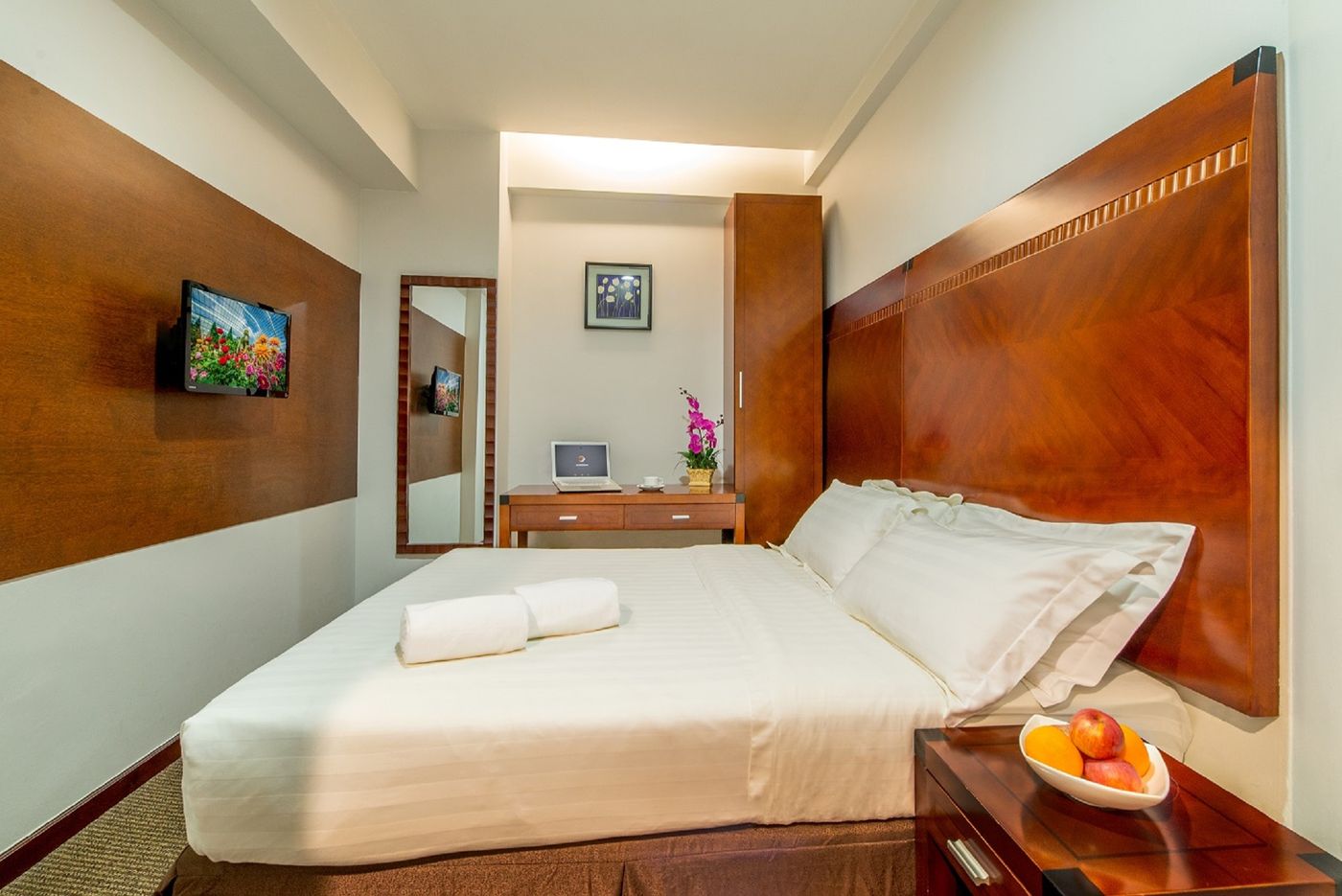 The Quay Hotel West Coast - Singapore - SINGAPORE - Room - 0