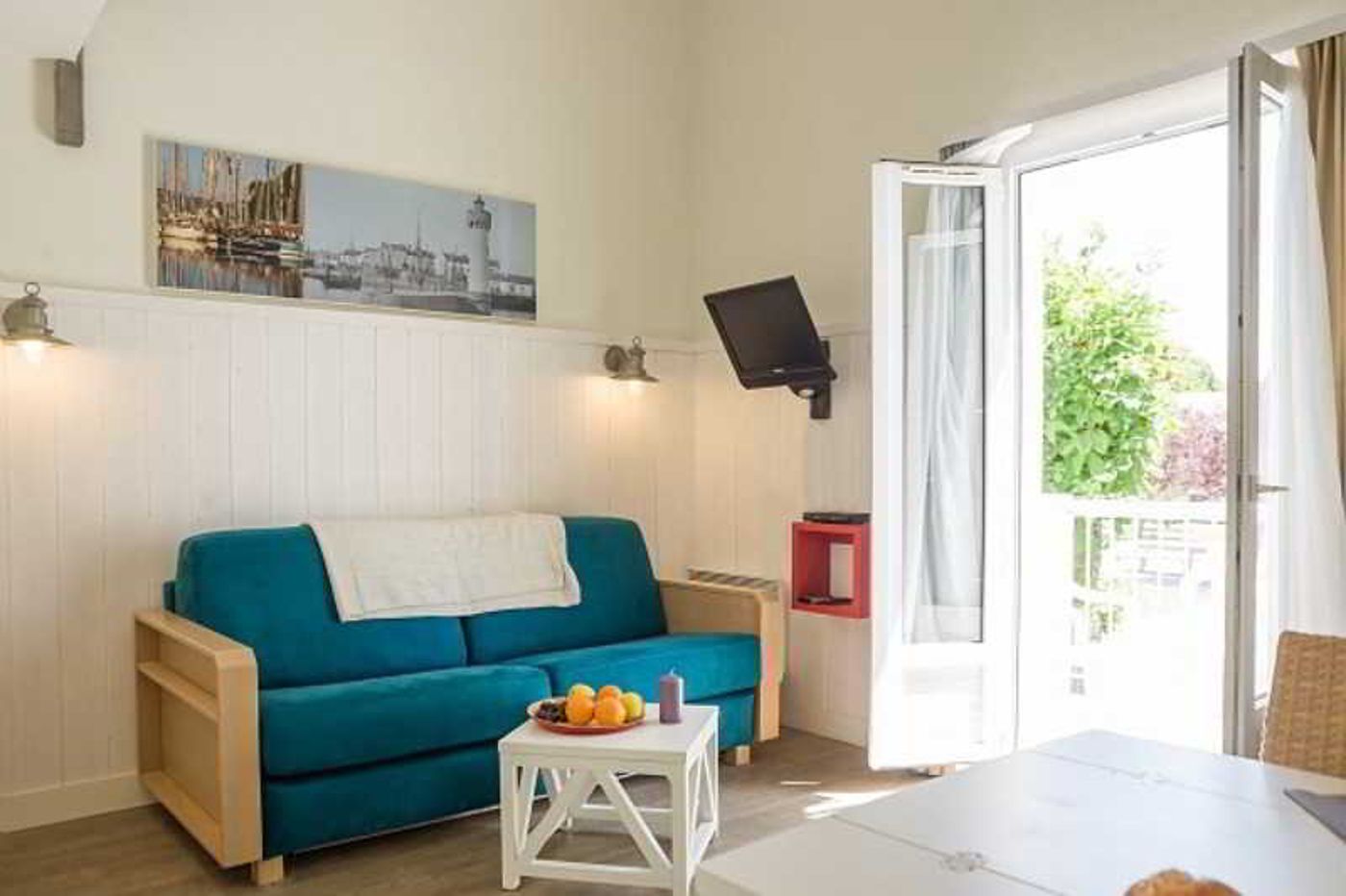 Residence P&V Premium le Palais des Gouverneurs-France-SAINT MARTIN DE RE-Room-7
