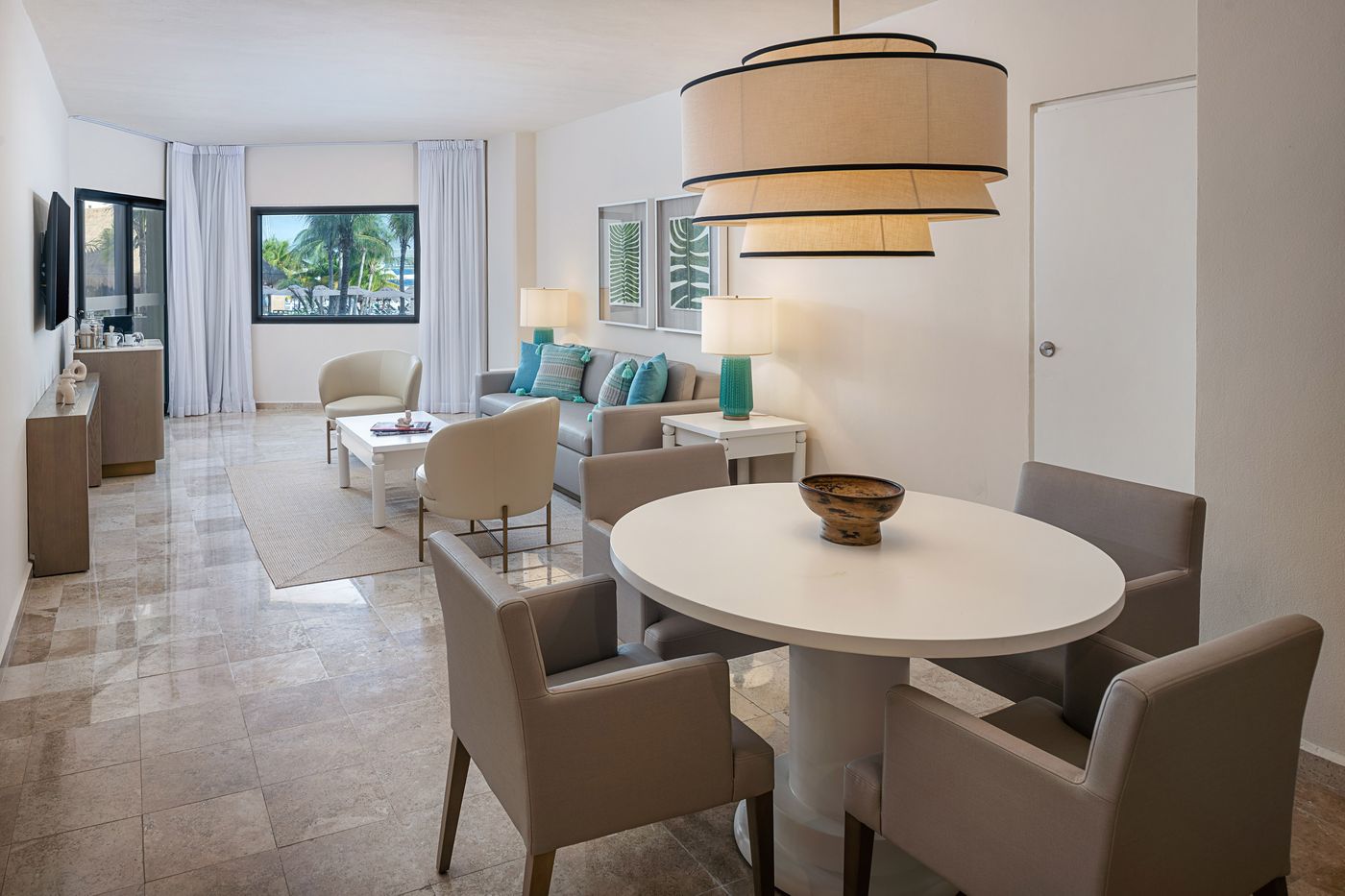 30.04.25 Melia Casa Maya