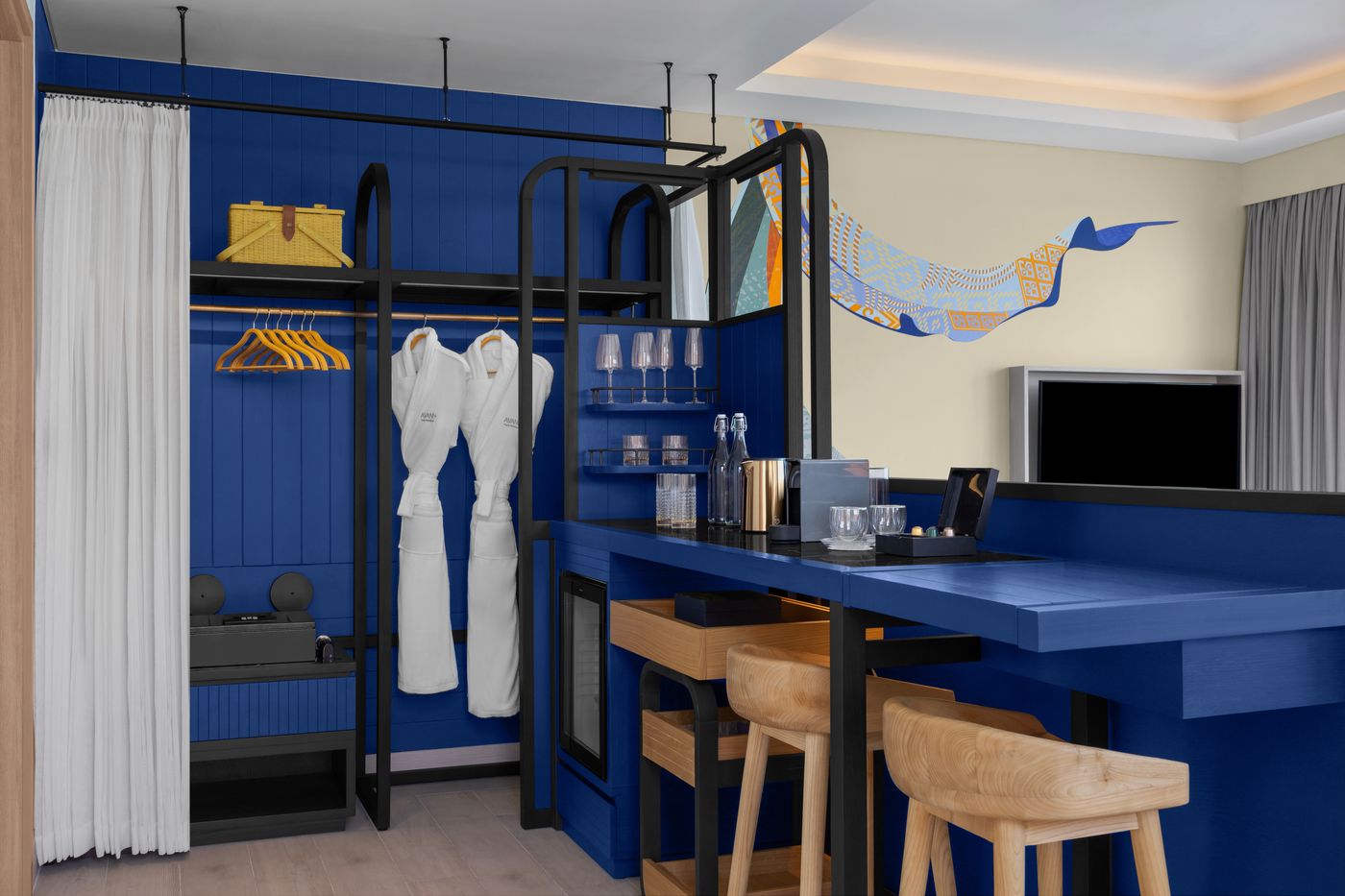 Avani+ Fares Maldives Resort