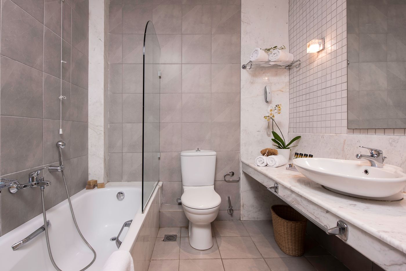 Kassandra Palace Hotel