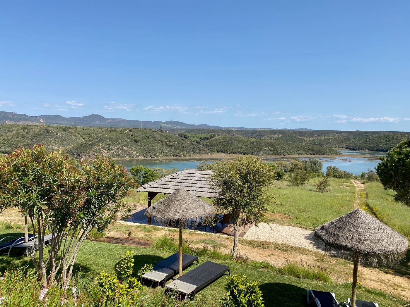 Monte do Zambujeiro-Portugal-VILA NOVA DE MILFONTES-General view-3