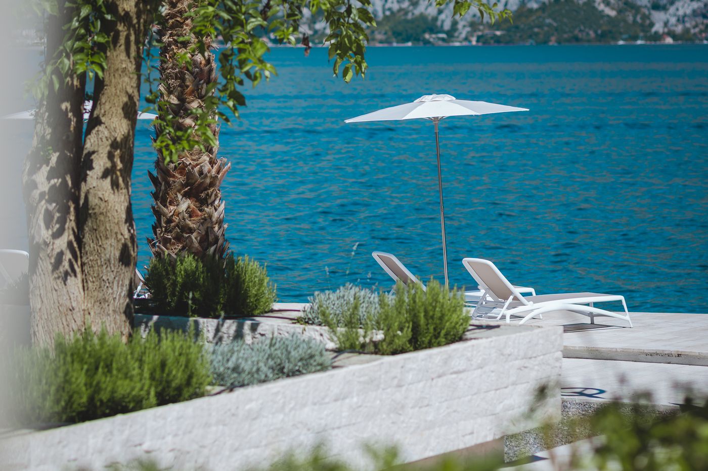 Hyatt-Regency-Kotor-Bay-Resort-Beach-7