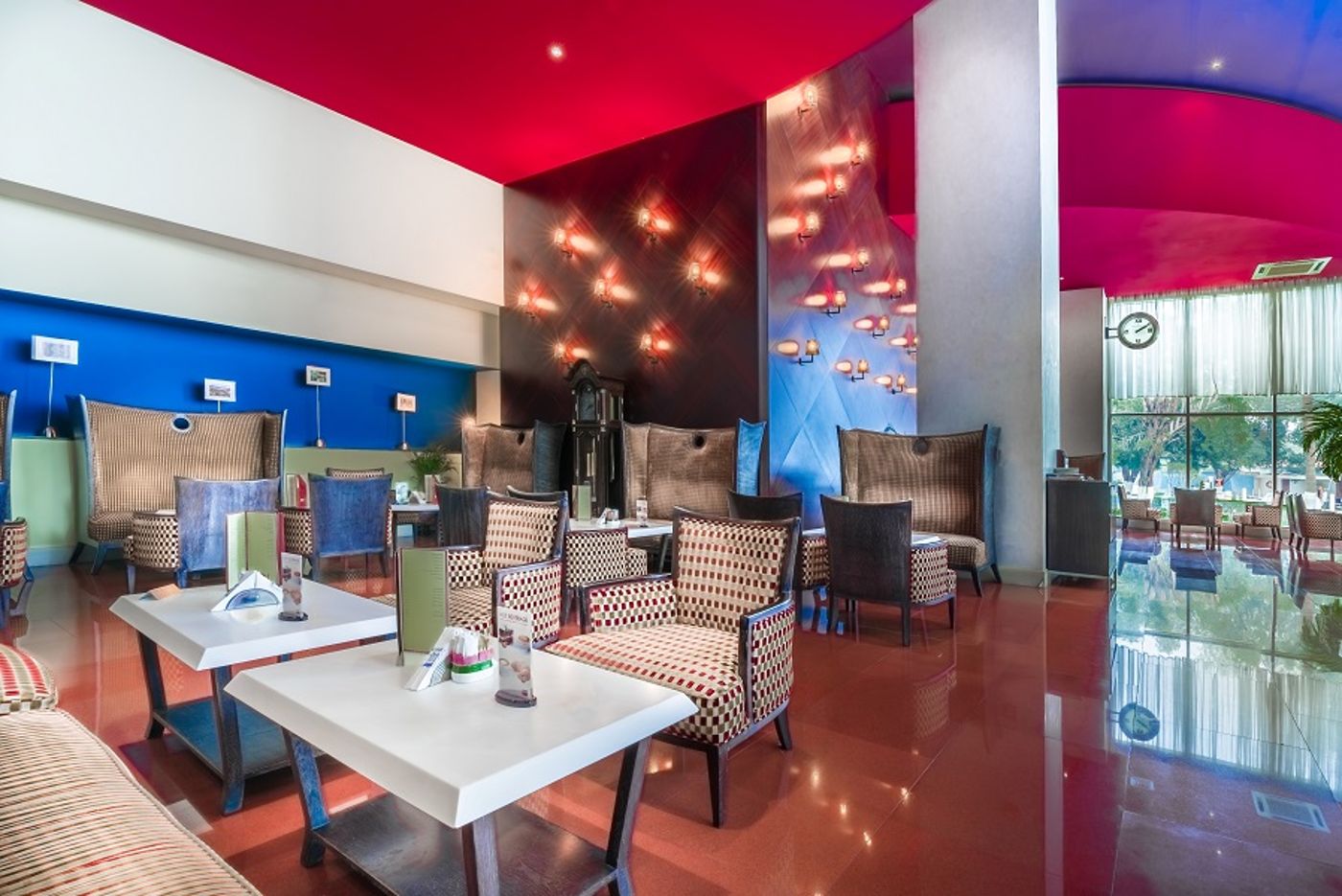 Radisson Blu Hotel Doha 08.12