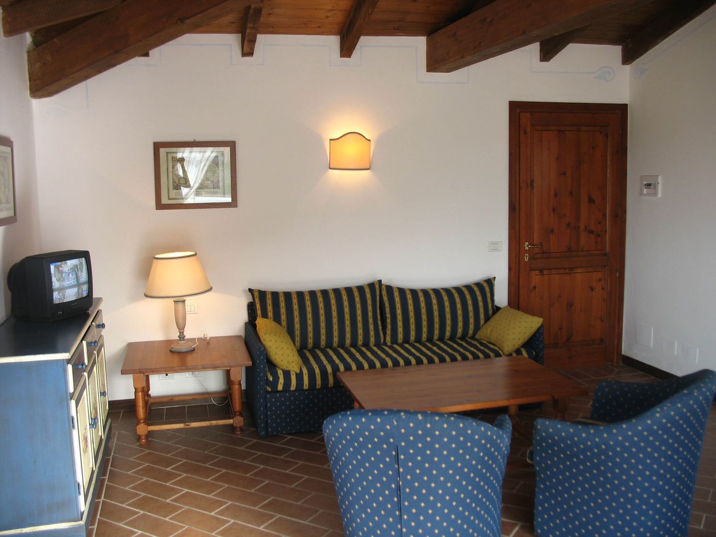 STINTINO COUNTRY PARADISE