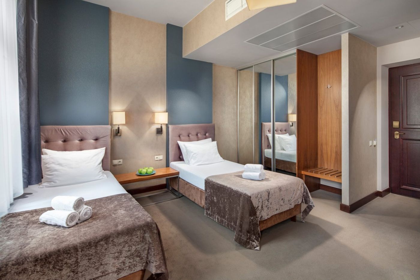 Hotel Unicus Krakow Old Town