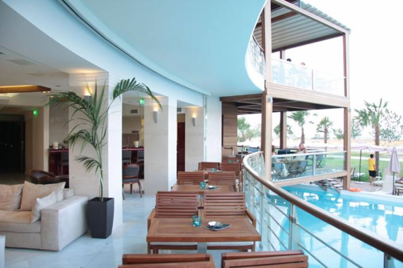 Cosmopolitan Hotel & Spa