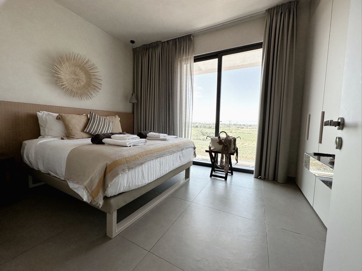 Louis Lora Pearl Luxury Villa