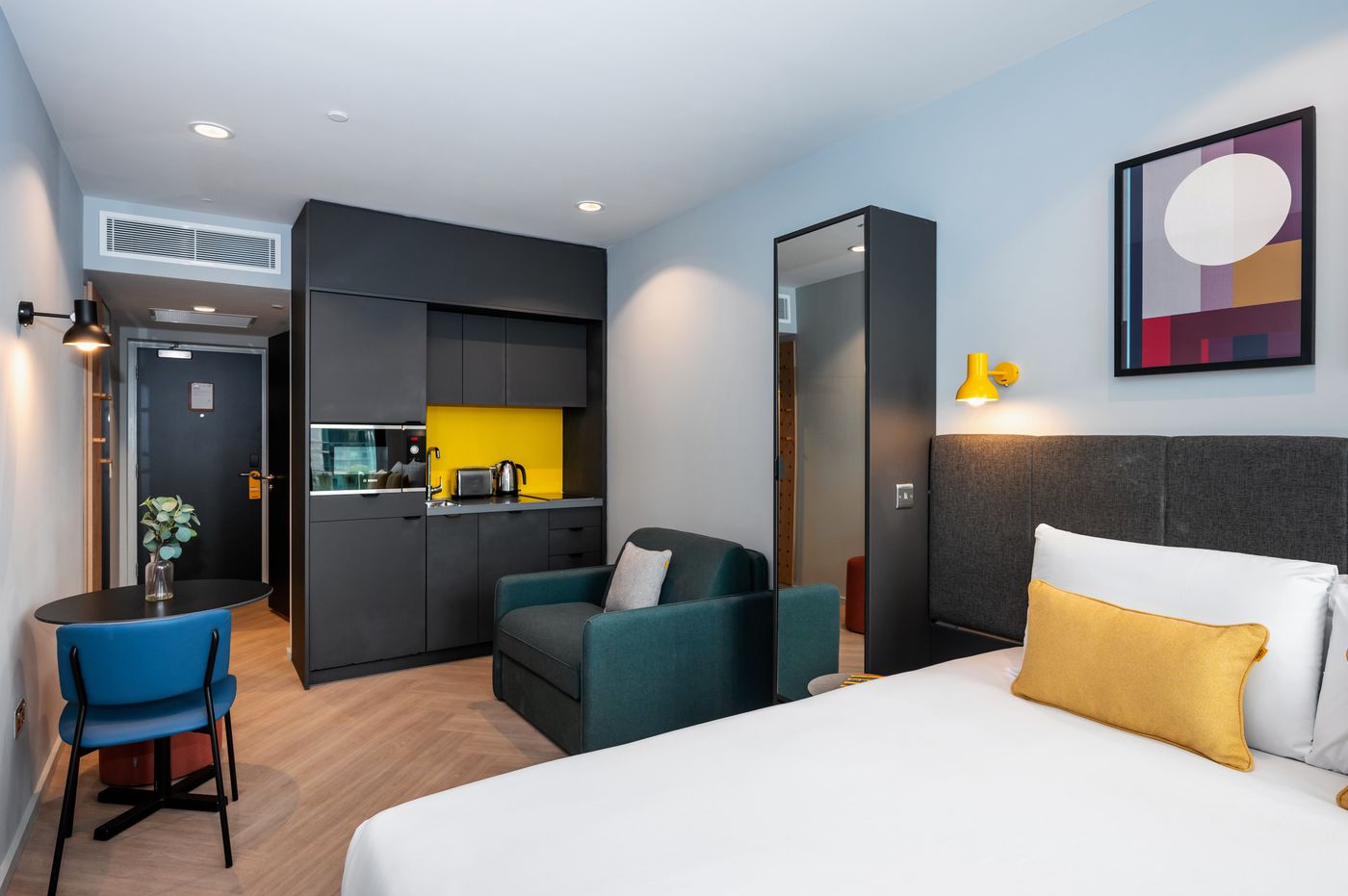 Staycity-Aparthotels-City-Quay-Room-8
