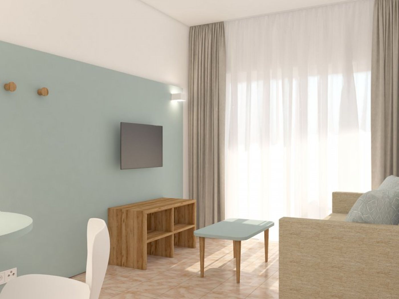 Pierre & Vacances Cala n Blanes