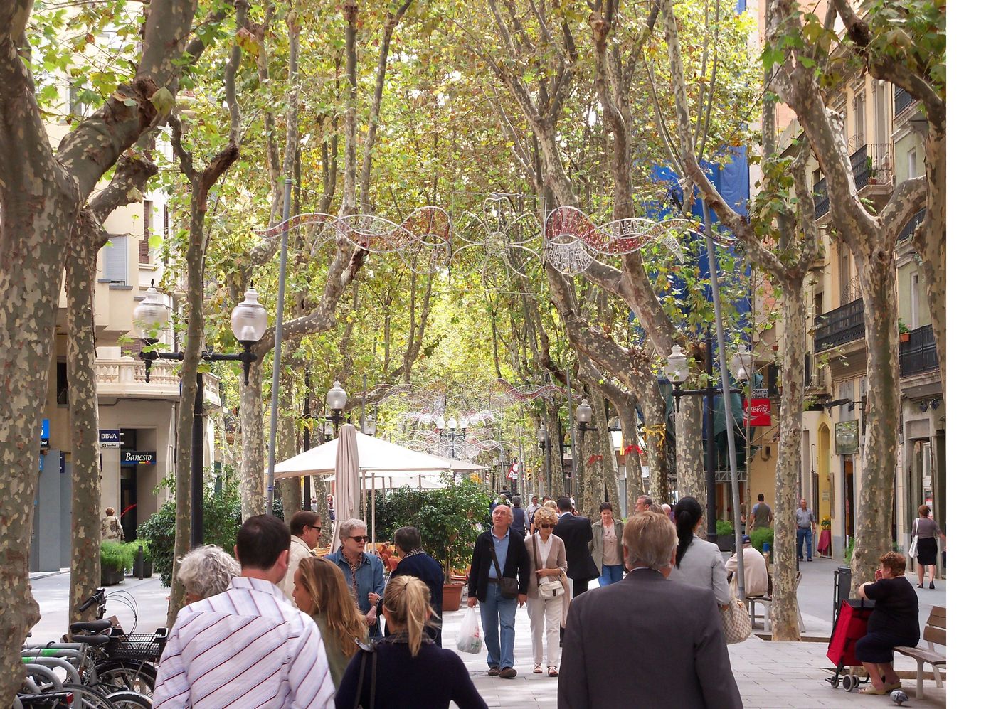 Holiday Inn Express Barcelona City 22@-Spain-BARCELONA-General view-8