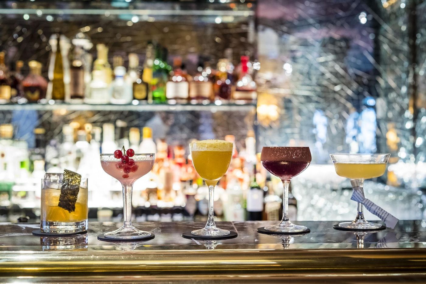 L'oscar London - United Kingdom - LONDON - Sports and Entertainment - 1