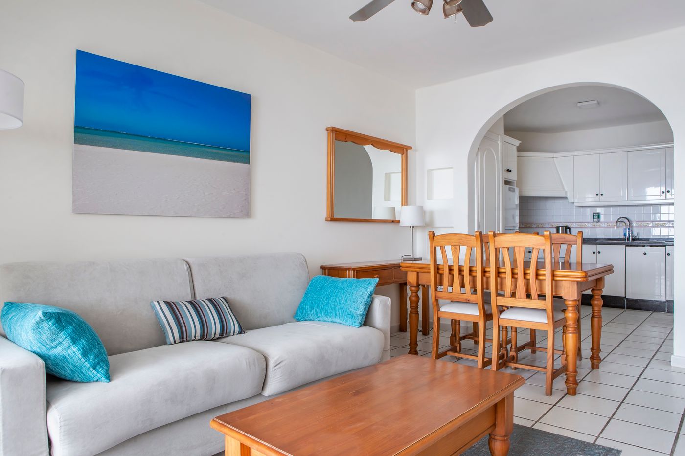 Santa Barbara Golf and Ocean Club