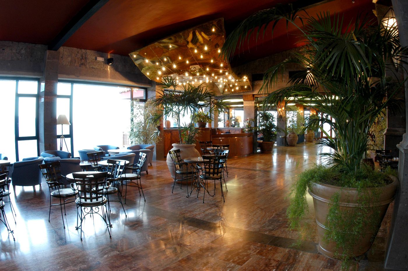 Hotel-Rural-Las-Tirajanas-Lobby-17